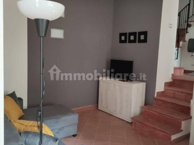 Appartamento in affitto a Pizzoli, Abruzzo