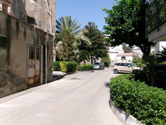 Appartamento in affitto a Portici, Campania