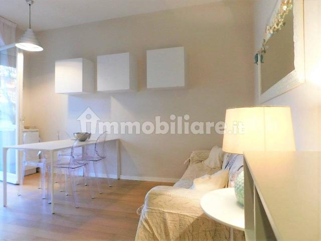 Appartamento in affitto a Milano Marittima, Cervia