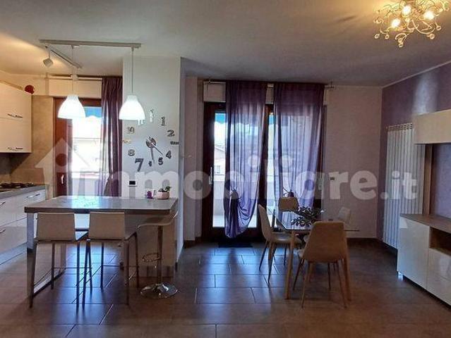 Appartamento in affitto a Villa Canonico, Montesilvano