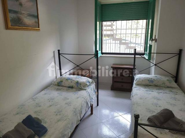 Appartamento in affitto a Ascea, Campania