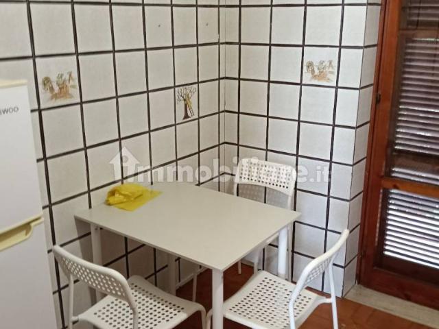 Appartamento in affitto a Borgo-Sanzio, Catania