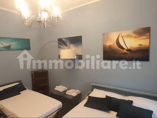 Appartamento in affitto a Sarbia, La Spezia
