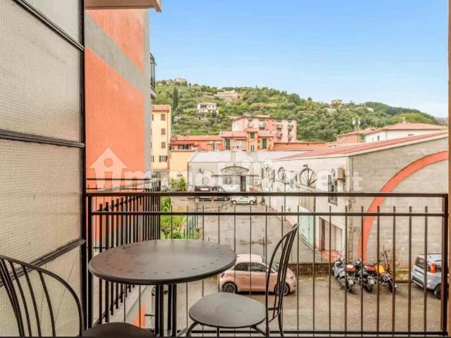 Appartamento in affitto a Sarbia, La Spezia
