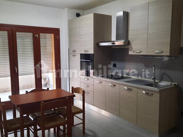 Appartamento in affitto a Frosinone, Lazio