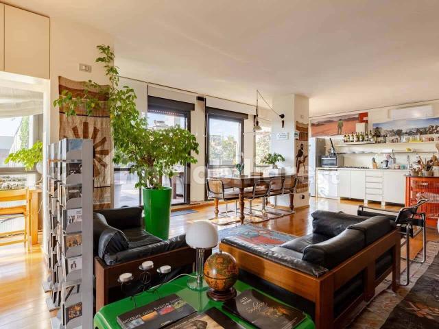 Appartamento in affitto a Ovest, Brenzone