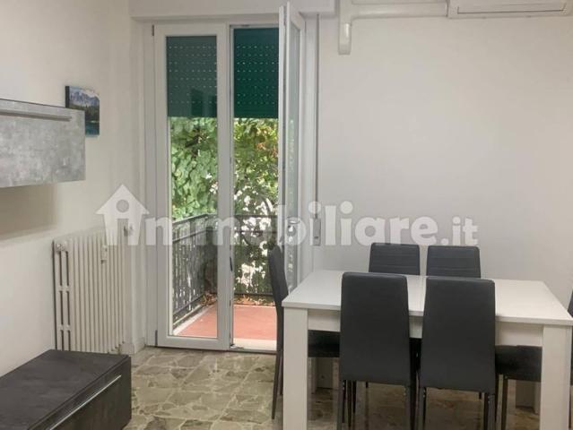 Appartamento in affitto a Sacca, Modena