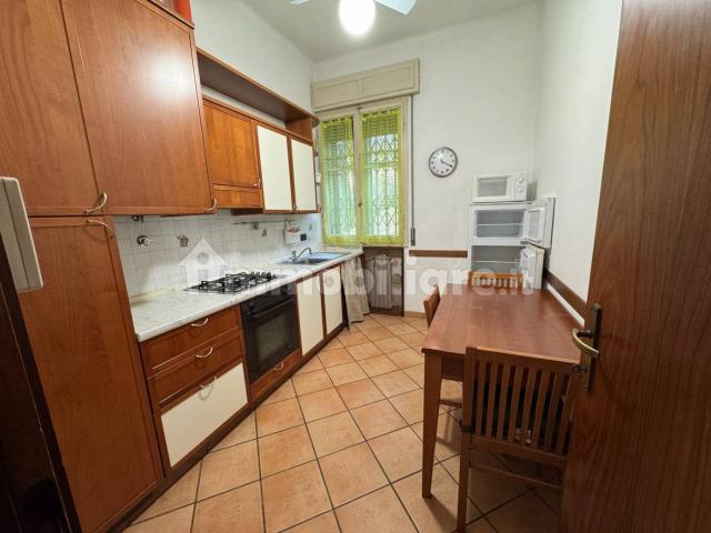Appartamento in affitto a Porto-Saragozza, Bologna