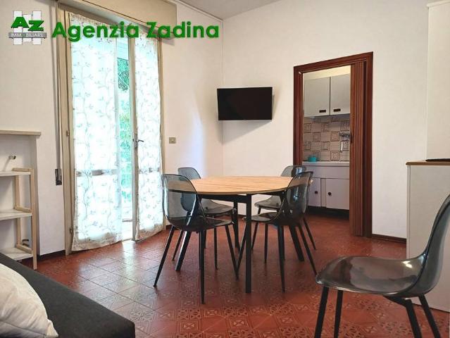 Appartamento in affitto a Zadina, Cesenatico