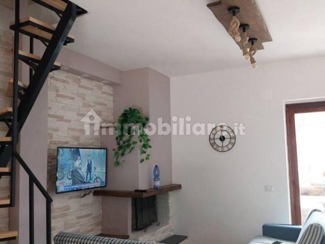 Appartamento in affitto a Campo Di Giove, Abruzzo