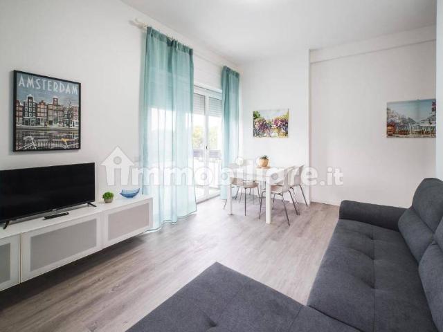 Appartamento in affitto a Milano Marittima, Cervia