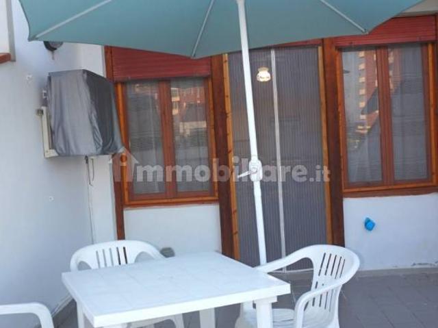Appartamento in affitto a Comacchio, Reggio Emilia