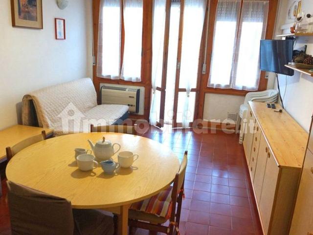 Appartamento in affitto a Comacchio, Reggio Emilia
