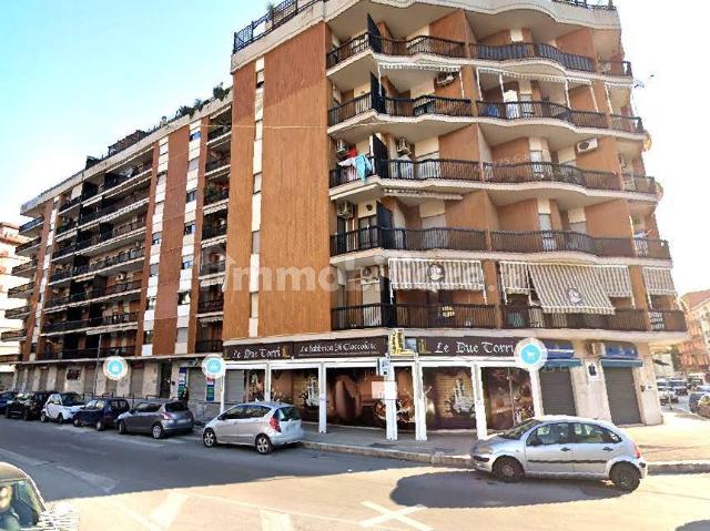 Appartamento in affitto a Puglia, Foggia