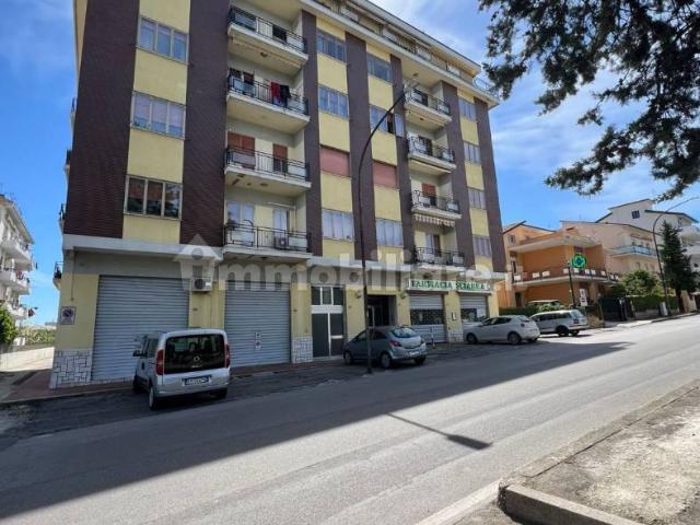Appartamento in affitto a Ducatona, Casalpusterlengo