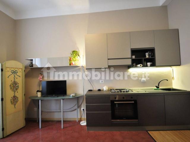 Appartamento in affitto a Municipio 8 di Milano, Milano