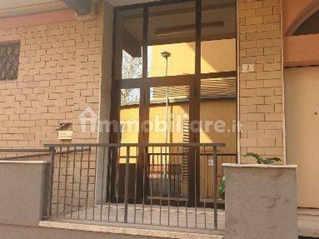 Appartamento in affitto a Riccione, Reggio Emilia