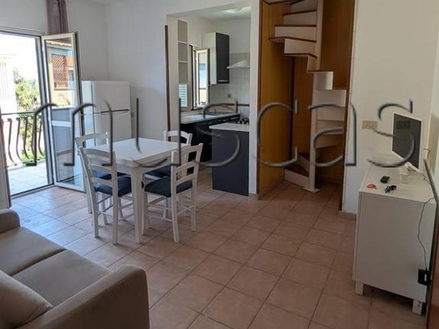 Appartamento in affitto a Fregene, Roma Capitale