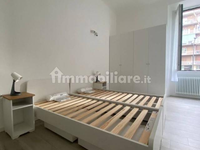 Appartamento in affitto a Ghisolfa, Milano