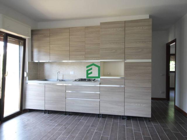 Appartamento in affitto a Attigliano, Umbria