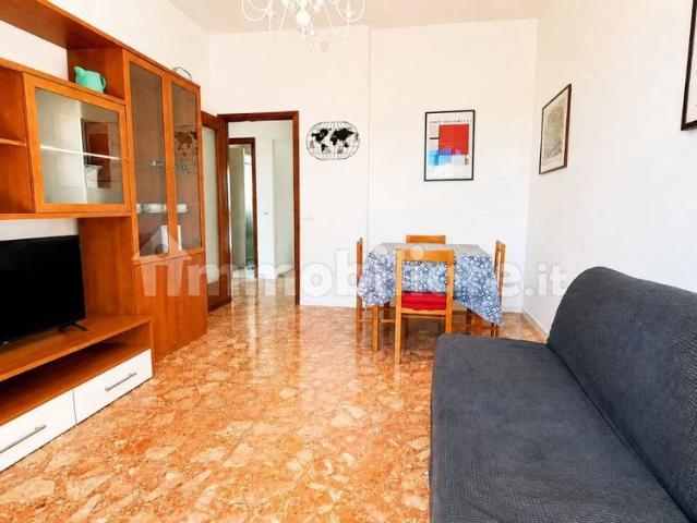 Appartamento in affitto a Centro Storico, Marche
