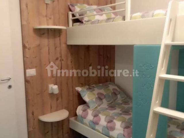 Appartamento in affitto a Porto Badino, Terracina