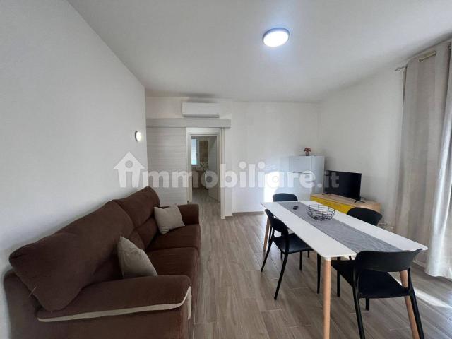 Appartamento in affitto a Calabria, Catanzaro