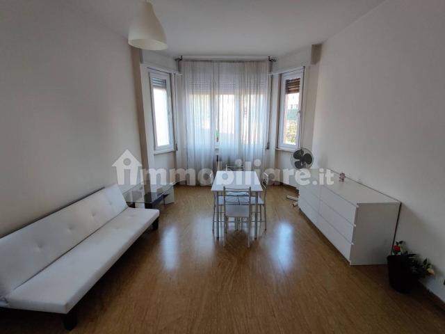 Appartamento in affitto a Vicenza, Veneto