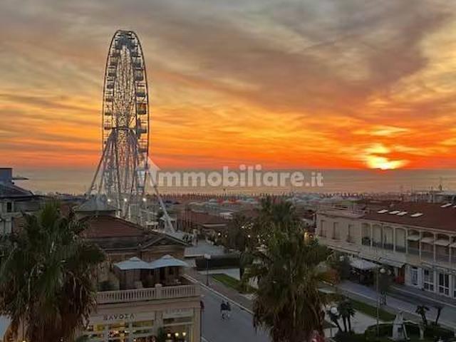 Appartamento in affitto a Viareggio, Toscana