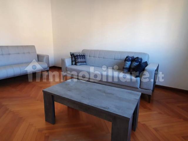 Appartamento in affitto a Barriera Vecchia-San Giacomo, Villa Opicina