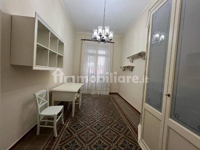 Appartamento in affitto a Mellusi-Atlantici, Benevento