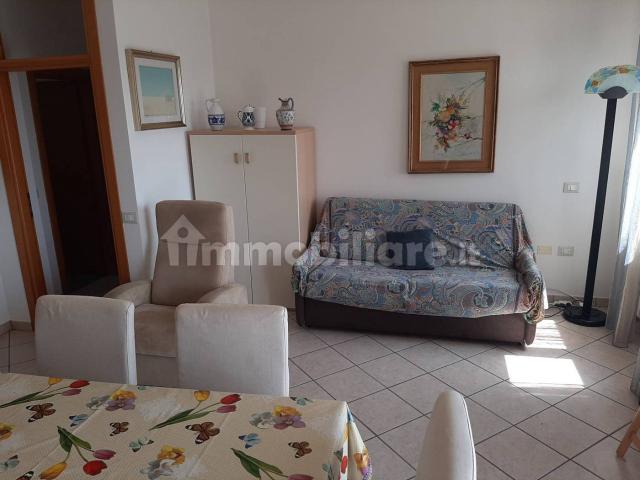 Appartamento in affitto a Mortara, Lombardia