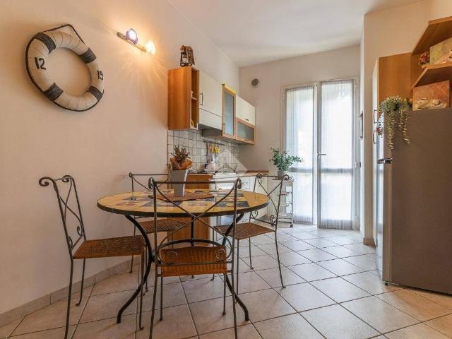 Appartamento in affitto a Mortara, Lombardia