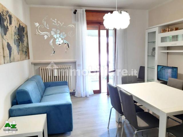 Appartamento in affitto a Zadina, Cesenatico