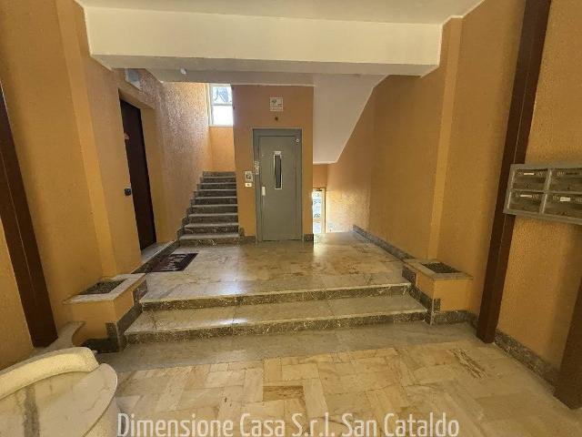 Appartamento in affitto a San Cataldo, Caltanissetta