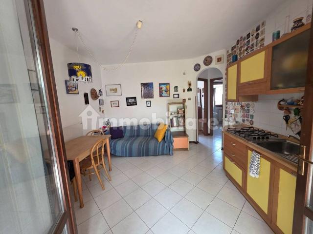 Appartamento in affitto a Ravenna, Reggio Emilia