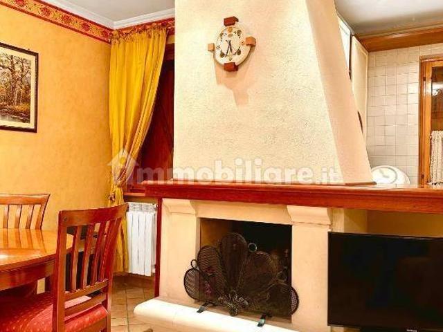 Appartamento in affitto a Roccaraso, Abruzzo