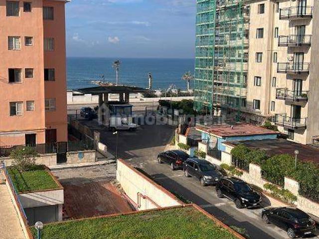 Appartamento in affitto a Marina d'Ischitella, Castel Volturno
