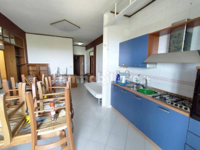 Appartamento in affitto a Marina d'Ischitella, Castel Volturno