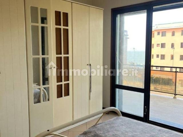 Appartamento in affitto a Marina d'Ischitella, Castel Volturno