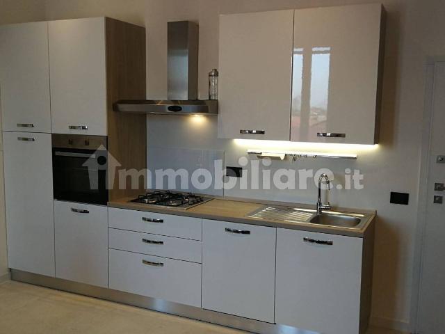 Appartamento in affitto a Tresinaro - Secchia, Re