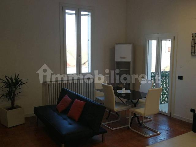 Appartamento in affitto a Tresinaro - Secchia, Re