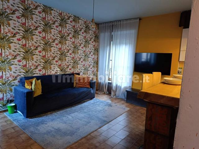 Appartamento in affitto a Comunità Montana della Valle Brembana, San Pellegrino Terme