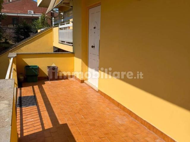 Appartamento in affitto a Roma Capitale, Lazio