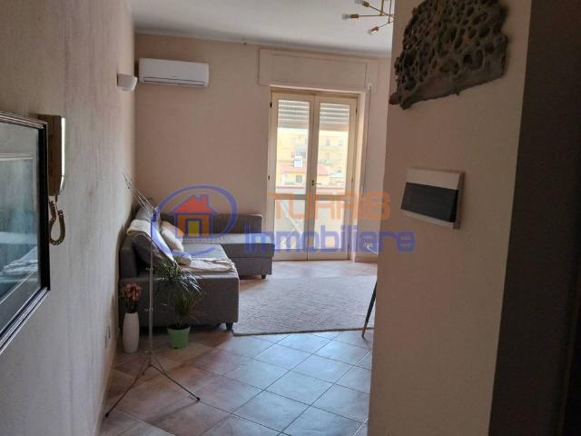 Appartamento in affitto a Posthudorra/Porto Torres, Sassari