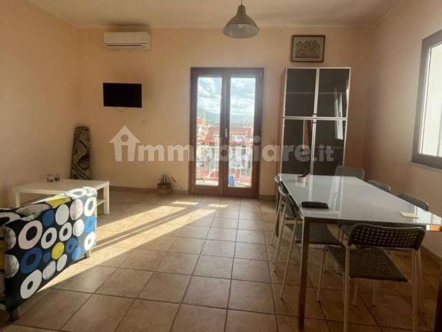 Appartamento in affitto a Pennello, Vibo Valentia