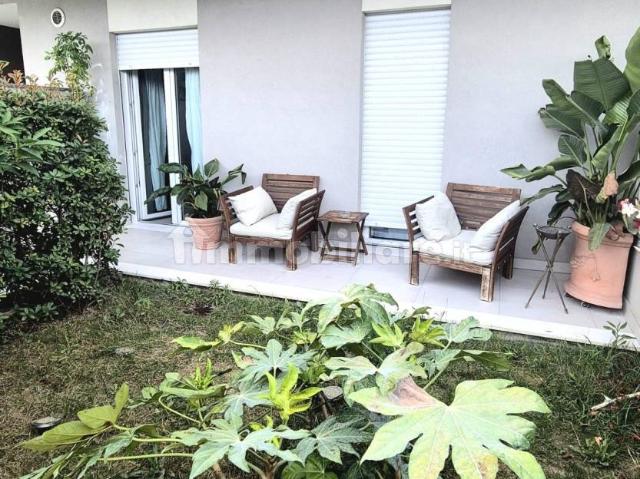Appartamento in affitto a Ragnola, Marche