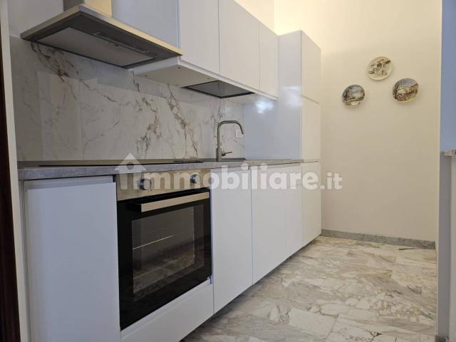 Appartamento in affitto a Ri Alto, Chiavari
