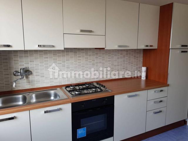 Appartamento in affitto a Zona Sud, Brescia