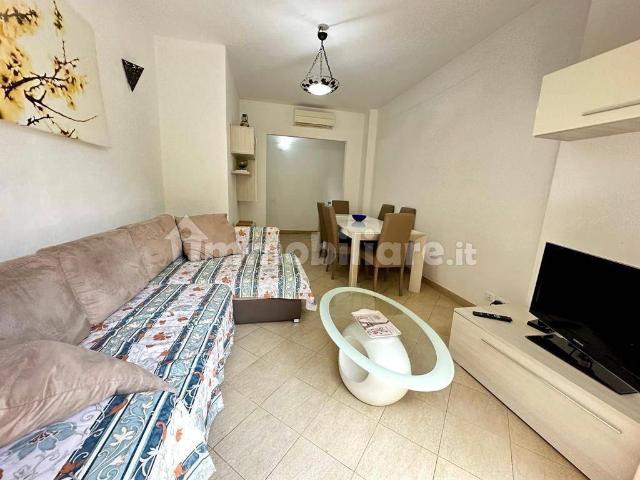 Appartamento in affitto a Sampierdicanne, Chiavari